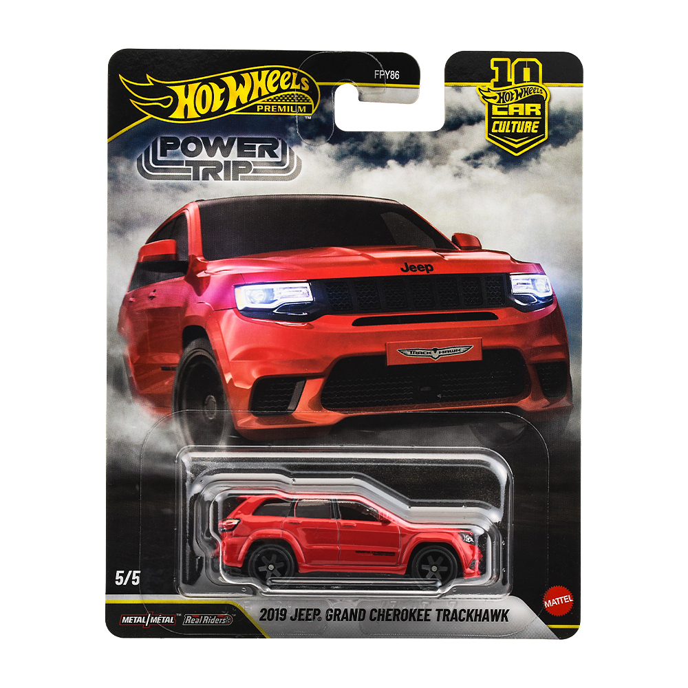 カーカルチャー｜Hot Wheels ホットウィール | Mattel マテル